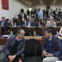 Lo que se discute hoy en el Consejo de Presidentes de la ANFP