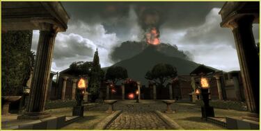 Eidos ofrece los primeros detalles de Los Inmortales