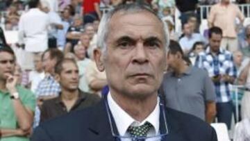 "No pudimos resistir, pero fue mérito del Valencia"