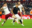 Aston Villa - West Ham: TV, horario y cómo ver la Premier League online