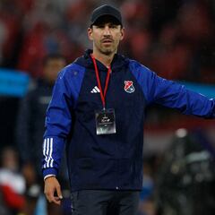 Sebastián Botero: “DIM compitió muy bien y estuvo a la altura”