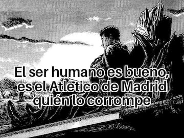 Los memes ms divertidos de la jornada deportiva
