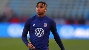 El defensor Justin Che se convirtió este viernes en nuevo futbolista del Hoffenheim. Es el sexto jugador que se va a Europa en el último año procedente de Dallas.