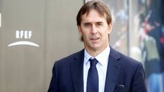 Lopetegui se deshace en elogios con los partidos de Asensio e Isco