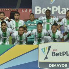 Nacional, con 11 casos: Así se originó el brote de COVID-19