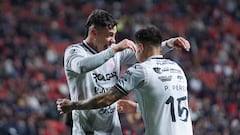 Liga MX: Partidos y resultados de la jornada 14, Clausura 2025