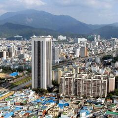 Gwangju, cuna democrática de Corea marcada por una masacre