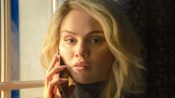 Selena Gomez, Emilia Pérez