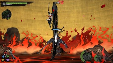 Imágenes de World of Demons