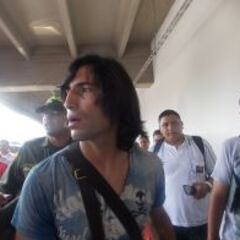 ‘Tecla’ Farías: “América se está armando para ascender”