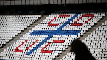 No sólo Rod Stewart: anuncian un segundo recital en el Claro Arena, nuevo estadio de la UC