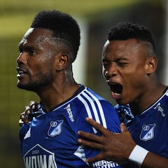 Millonarios - América: horario, TV y cómo ver online el Clásico de la Liga BetPlay