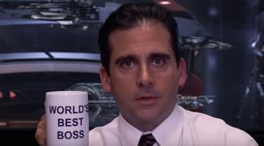 As ser el nuevo reboot de The Office: detalles y posibles actores