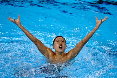 El asombroso Cáceres: de descubrir la artística a sexto del mundo en cinco años