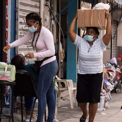 Bono Quédate En Casa abril 2021: cómo solicitar el cobro en la Plataforma Patria