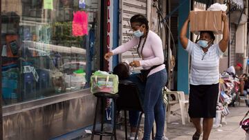 Bono Quédate En Casa abril 2021: cómo solicitar el cobro en la Plataforma Patria