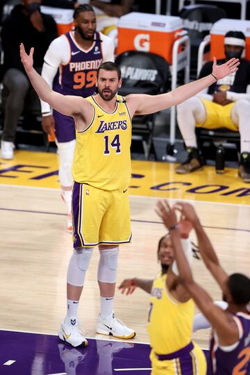 Los Angeles Lakers (2021 - Actualidad)