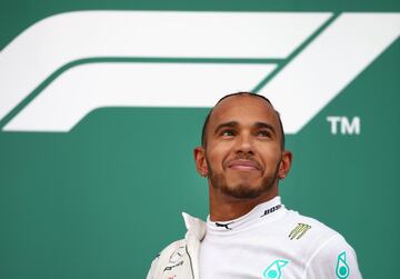 La loca carrera en el circuito urbano de Bakú