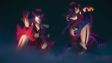 Todos los nuevos Pokémon y los que regresan a Espada y Escudo con el DLC (+80)