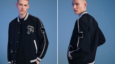 Pedri x Springfield: lo último de la colección para primavera-verano