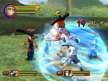 Naruto: Narutimate Accel 2, Impresiones