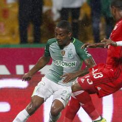 Nacional-América: horarios, canal de TV y dónde ver online