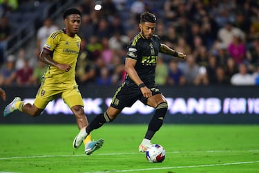 LAFC - Houston Dynamo: Key players in the Conference final | Vela, Herrera, Bouanga...
