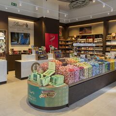 La magia del chocolate llega a Las Rozas en forma de boutique de la mano de Lindt