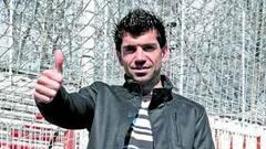 Salva firmará su renovación por dos años esta semana