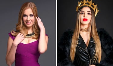 ¿Qué fue de los protagonistas de El señor de los cielos en la vida real?