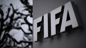 Former FIFA vice-president Napout jailed for nine years
