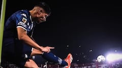 “No es muy común que los chilenos destaquen acá... Ellos dos representan al hincha”