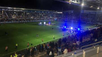 Fiesta de final de temporada.