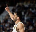 Real Madrid - Gran Canaria: horario, TV y dónde ver el Playoff ACB 2024