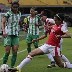 Liga Águila Femenina 2019 contará con 20 equipos