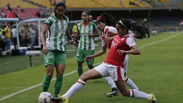 La Liga &Aacute;guila Femenina 2019 contar&aacute; con la participaci&oacute;n de 20 equipos