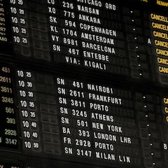 New air travel requirements overhaul set to change flying in 2025