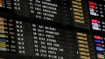 These new regulations aim to enhance security and streamline border processes, but they also mean more preparation for travelers.