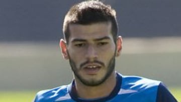 Javi Alamo.
