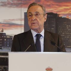 El Real Madrid donará material sanitario contra el coronavirus