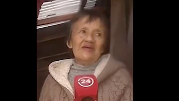 El relato más crudo del temporal en el BioBío: “No dejaré mi casa, me costó mucho comprarla”