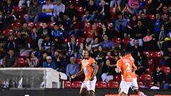 Querétaro (0-1) Pachuca: Goles, resumen y resultado