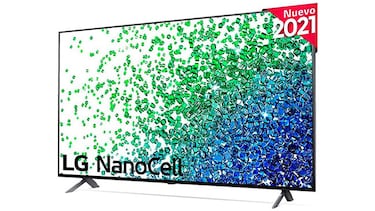 Prep¨¢rate para el Mundial con las mejores ofertas adelantadas del Black Friday en televisores