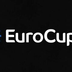 La Eurocup anunciará el lunes los 24 equipos de la 2020-21