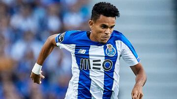 Porto - Young Boys: TV, horario y dónde ver online la Europa League