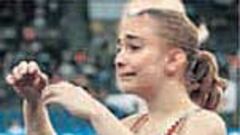 El equipo femenino no irá a los Juegos de Pekín