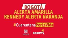 Cuarentena en Colombia: ¿qué pasará después del 25 de mayo?