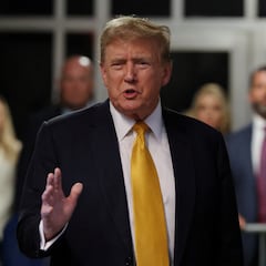 ¿Qué día serán las últimas alegaciones para el juicio contra Donald Trump?