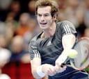 Andy Murray regresa al Top 10 tras su victoria en Viena