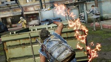 Arc Raiders legado The Last of Us Online Multijugador vuelve